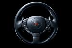 Nissan GT-R 2011 года